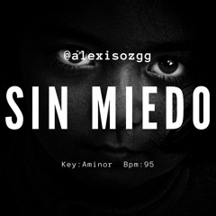 Reggaeton Instrumental | "SIN MIEDO" Feid x Mora Type Beat.