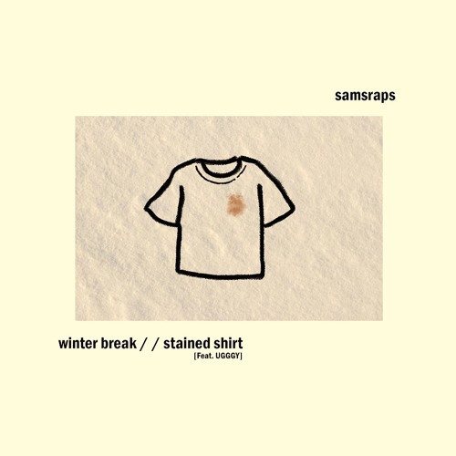 winter break (prod. bob soss)