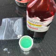 FIEND [PROD. ARMANI DEPAUL]