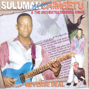 Sumungere
