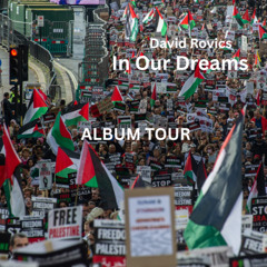 In Our Dreams ALBUM TOUR