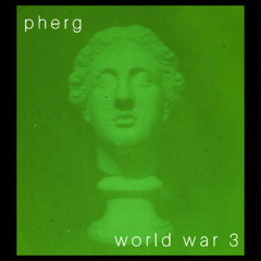 world war 3
