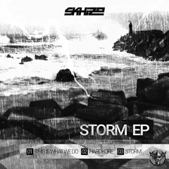 Skhizo - Hardkore (OUT NOW!)