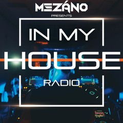 In My House Radio Stream 50 (4th Of July 2022 Special Mix)