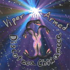 Discoteca Chinameca