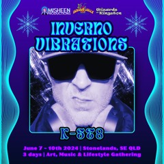 K-ST8 - Inverno Vibrations Set