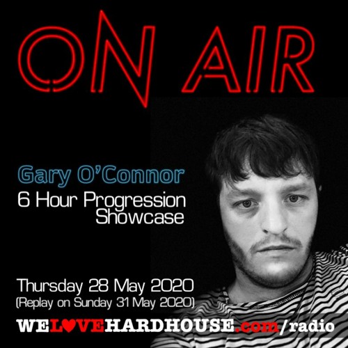WLHH Radio 6 Hour Showcase
