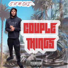 SNM SKI - COUPLE THINGS