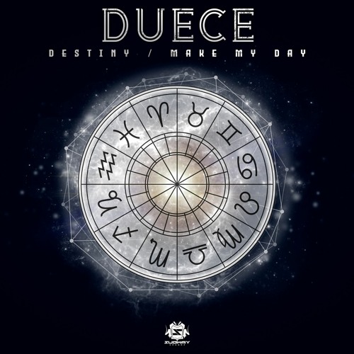 SSLD 071 - 2 - DUECE - MAKE MY DAY