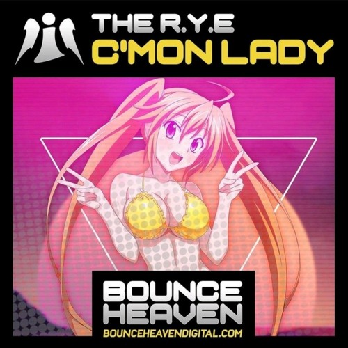 The R.Y.E - C'mon Lady [sample]