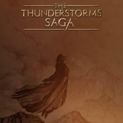 Your Story Interactive - The Thunderstorms Saga - Inspiration