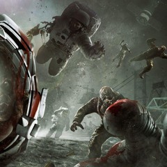 What If My Riff Was A Game Over Song For Black Ops 1 Zombies?