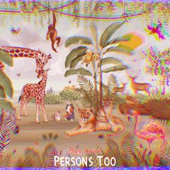 Alex Lewis - Persons Too