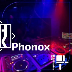 Phonox