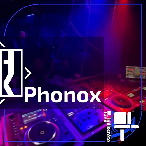 Phonox