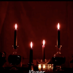 Lay all your love on me by ABBA but you're in a witchcraft ritual - l0user