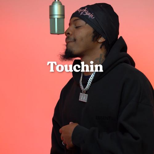 Mezzzy- Touchin' (Freestyle)