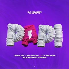 DJ Nelson X Alejandro Armes X José De Las Heras - Papi (Wade Ross Remix)