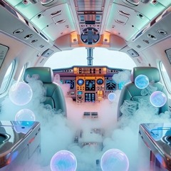 flight 101 ~ Chill House Mix