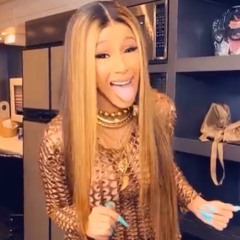 CORONAVIRUS (feat. Cardi B) - quest?onmarc