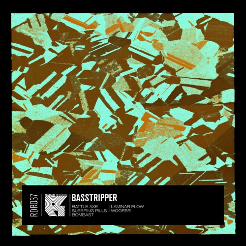 Basstripper - Bombast