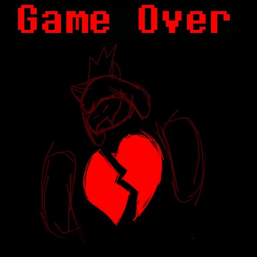 Underswap: [Ritual of the Mist] GAME OVER (unused)