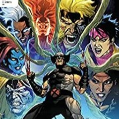 READ ⚡️ DOWNLOAD Wolverine (2020-) #29
