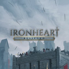 Ironheart - Besieged
