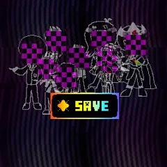 [Behind the World Border] Bring Them ALL Back!