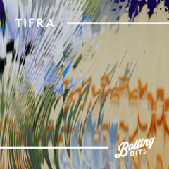MIXED BY/ Tifra