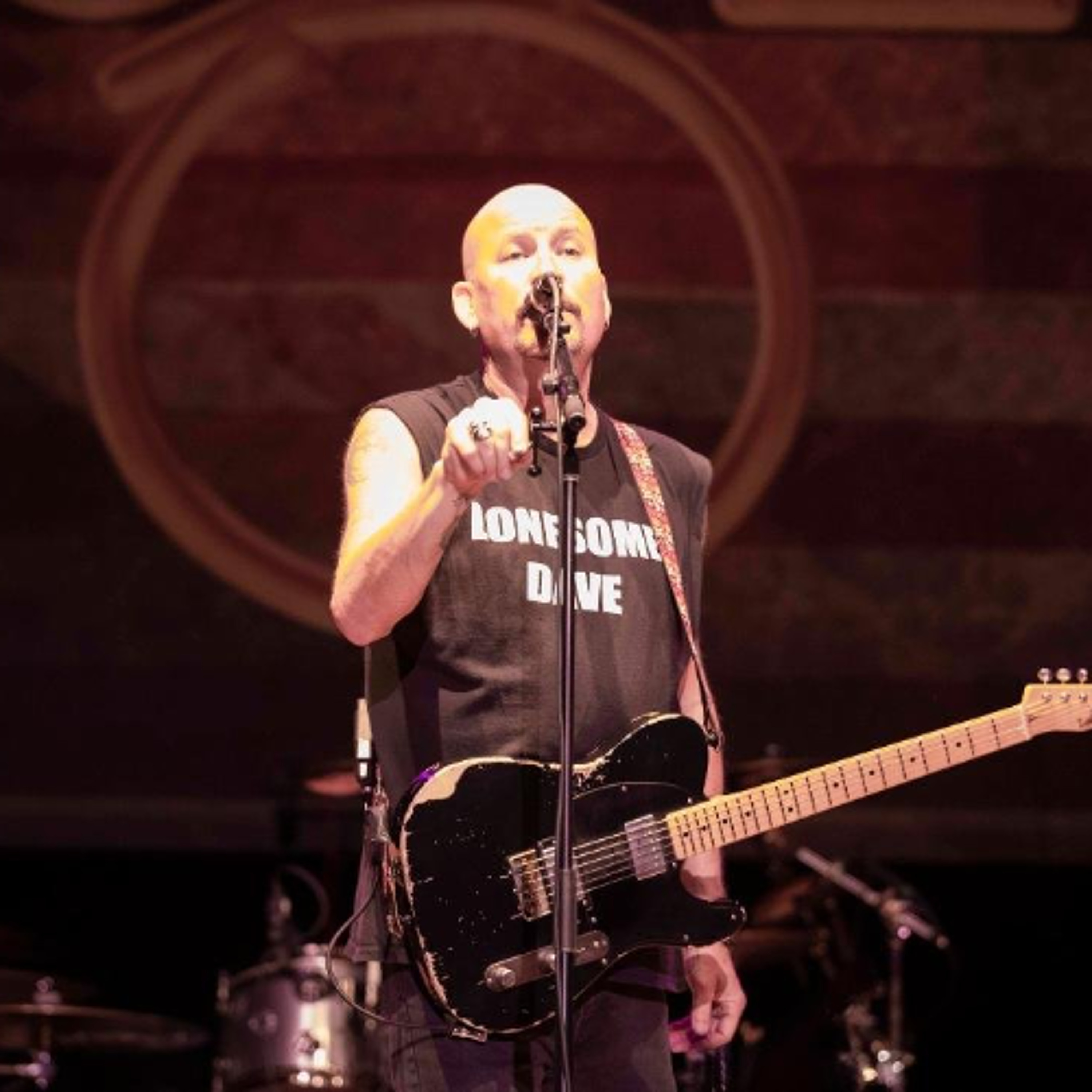 The Frank MacKay Show - Scott Holt