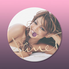 Janet Jackson - All For You (Dan Paraico Garage Remix)