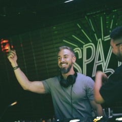 Glory House Mix (Recorded Live at Spazio West Palm Beach 04-02-25)