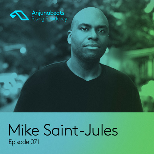 Mike Saint-Jules - The Anjunabeats Rising Residency 071 (2023-01-17) 