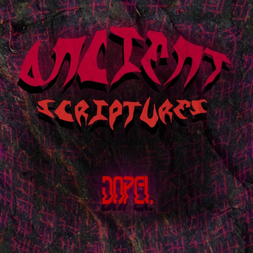 Download Dopel - Ancient Scriptures EP [BRX002] mp3