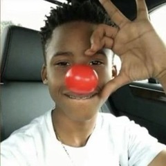 TAY K - THE RACE HOODTRAP REMIXXX [p.@xxetereum]