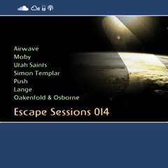 Escape Sessions 014 - Trance