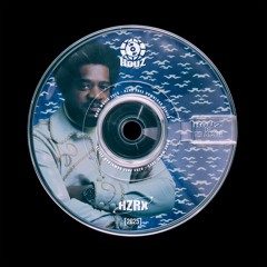 Donald Byrd - Dominoes (Benny Kane Edit) [HZRX]