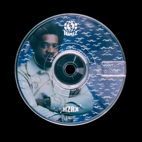 Listen to Donald Byrd - Dominoes (Benny Kane Edit) [HZRX] by