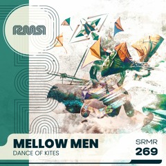 PREMIERE: Mellow Men - Dance of Kites (BiG AL Remix) [Ready Mix Records]