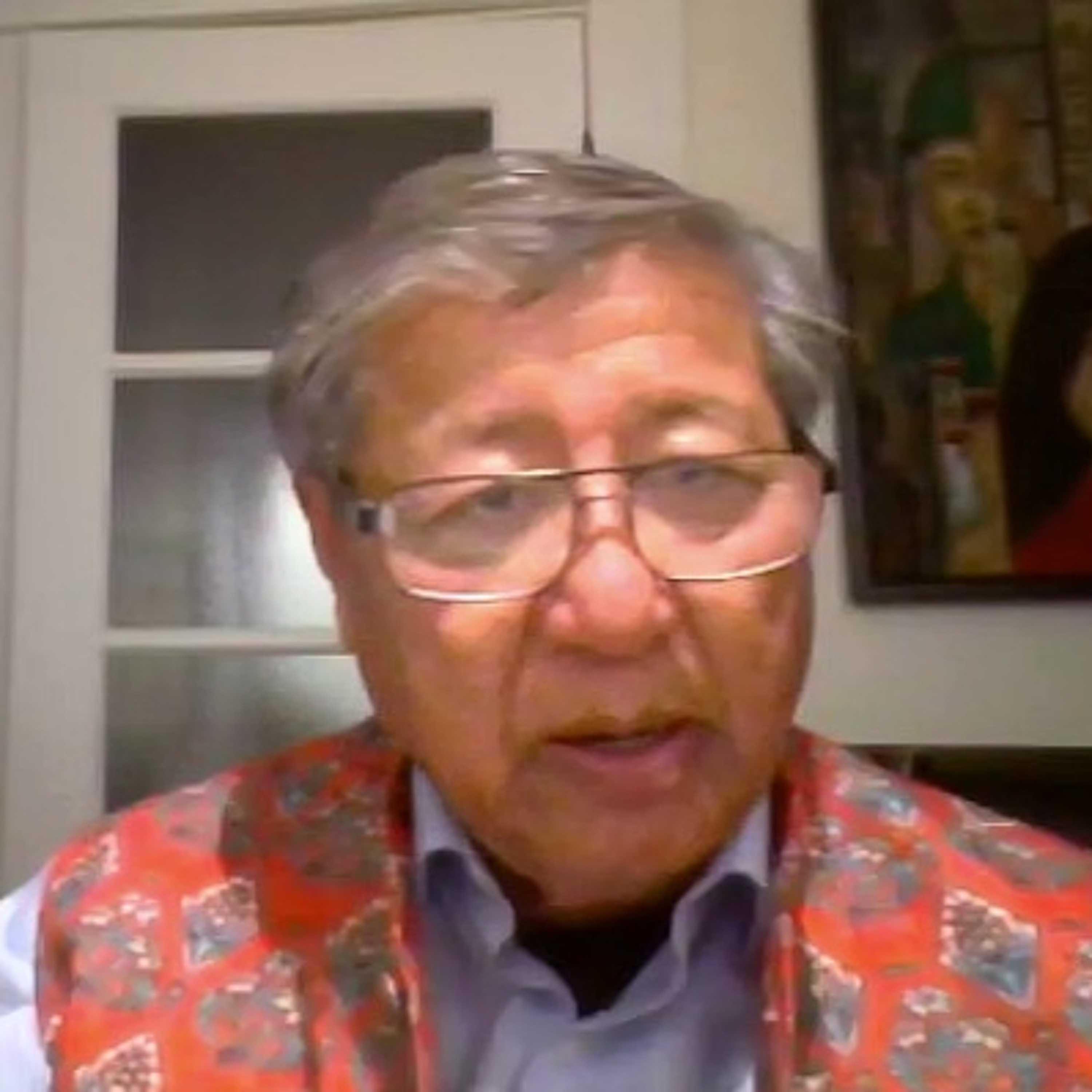 (Ep 229) In Conversation with the Chair of Canada Tibet Committee on Chinese Sanctions episode artwork