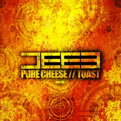 PURE CHEESE - OUT NOW ON AUDIO OVERLOAD RECORDS