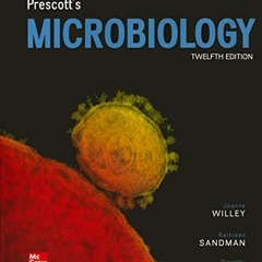 [DOWNLOAD] EBOOK 📁 ISE Prescott's Microbiology by  Joanne Willey,Kathleen Sandman,Do