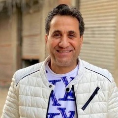 احمد شيبه - اغنيه انا بابا - 2022