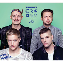 Horst & Monika (Single Version) [feat. CRO]