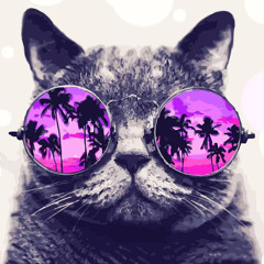 ты похож на кота (slowed)