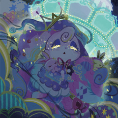 Promenade【Fall into the Dream】