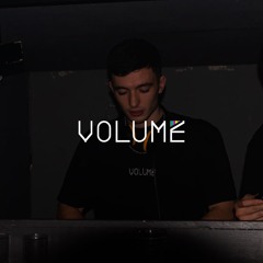 Volume Resident Mix 008 - Dylan Fearon - Volume's One Year Birthday Set