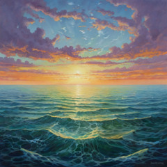 Out To Sea