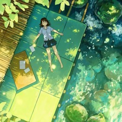 Nhạc Nhật không lời Anime